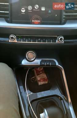 Внедорожник / Кроссовер Haval H6 2021 в 