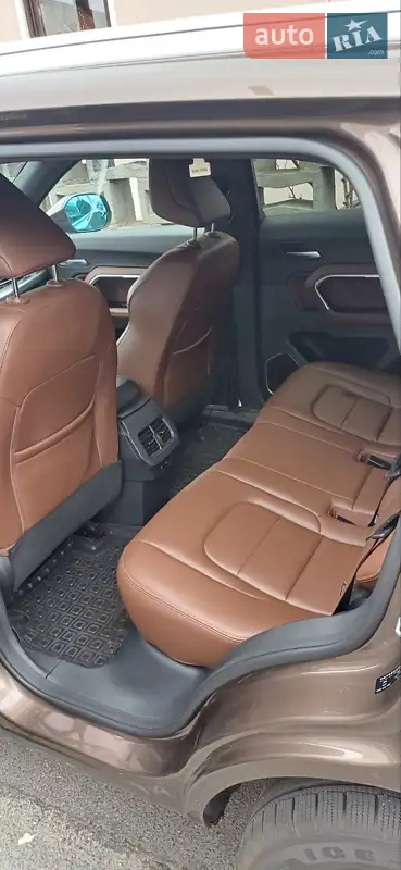Haval H6 2019 VIN LGWEF6A53KH914773 фото оголошення 20 з 39