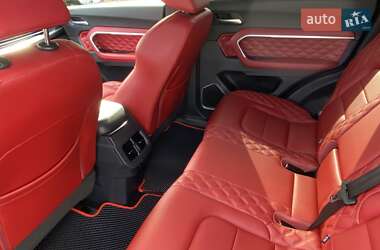 Внедорожник / Кроссовер Haval H6 2021 в 