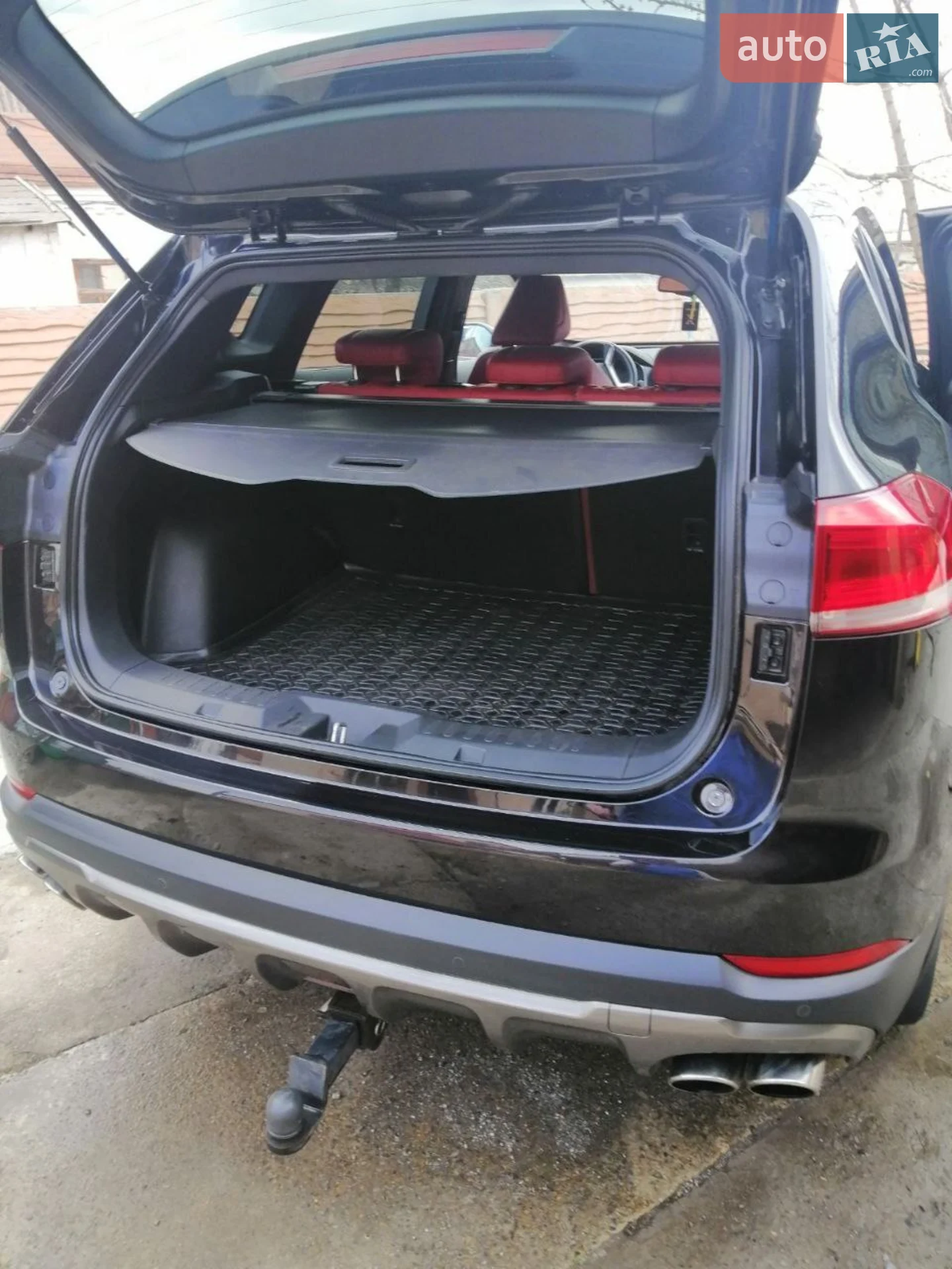 2020 Haval H6 - мініатюра 4
