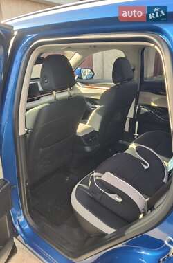 Внедорожник / Кроссовер Haval H6 2021 в Николаеве