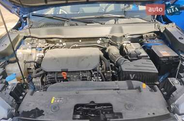 Внедорожник / Кроссовер Haval H6 2021 в Николаеве