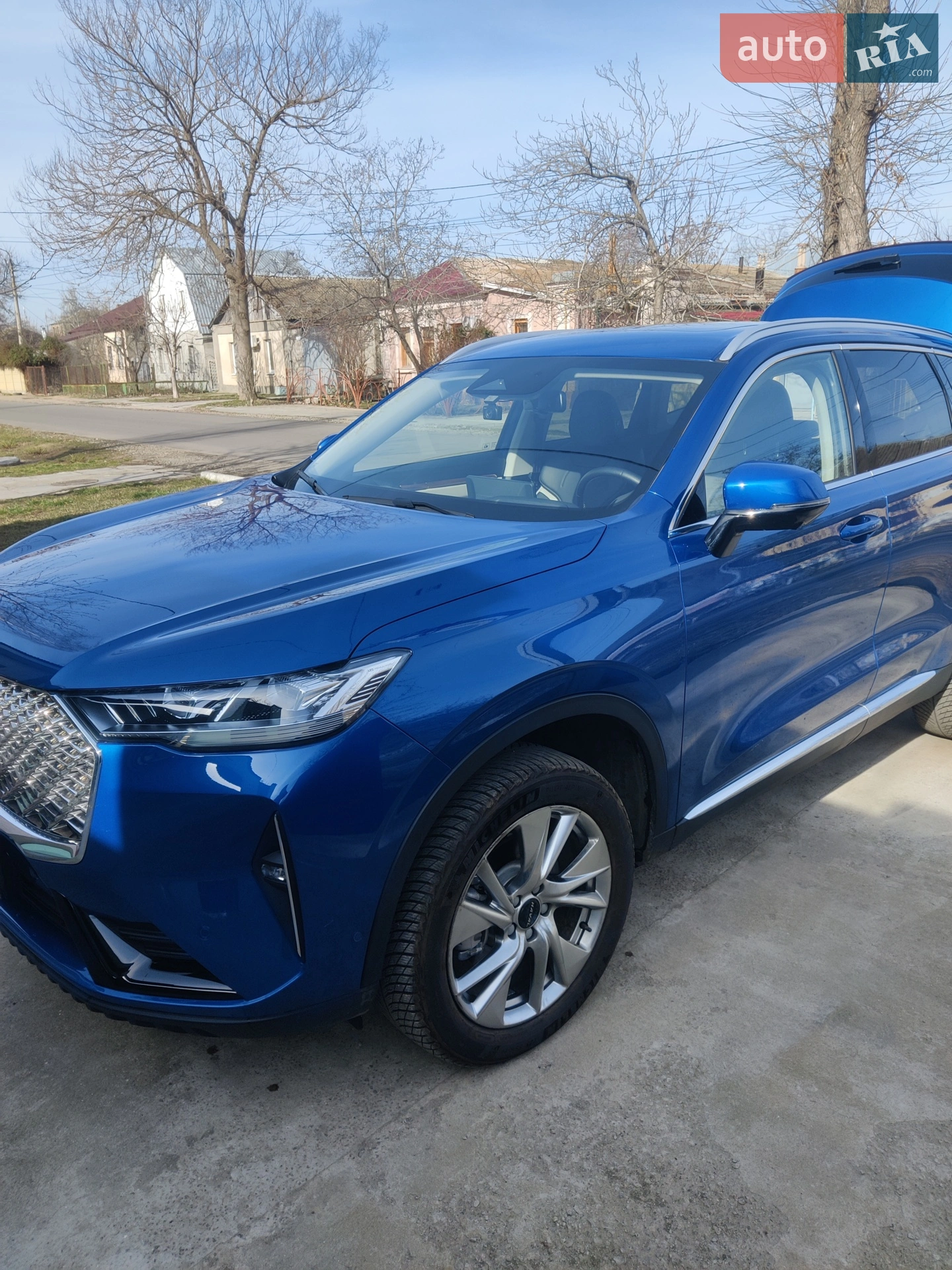 2021 Haval H6 - мініатюра 9
