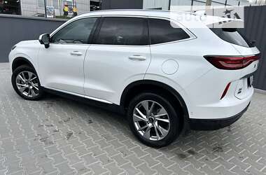 Внедорожник / Кроссовер Haval H6 2021 в Житомире