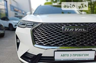 Внедорожник / Кроссовер Haval H6 2022 в Кропивницком