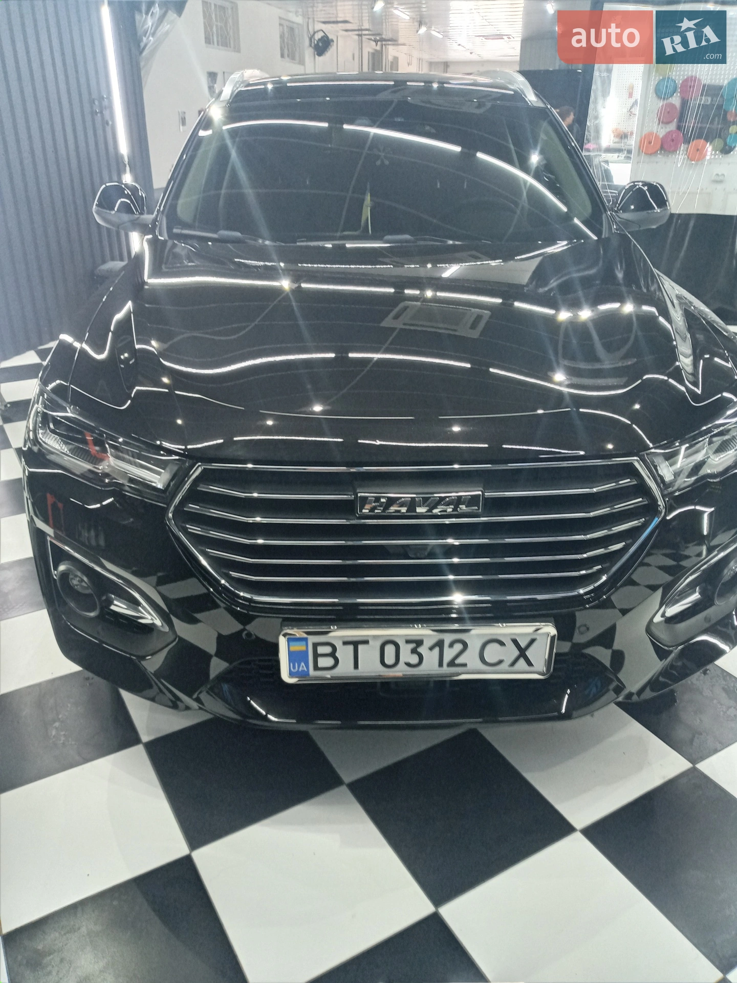 2021 Haval H6 - мініатюра 10