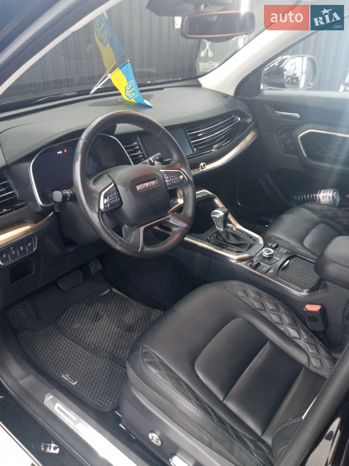 2021 Haval H6 - мініатюра 12