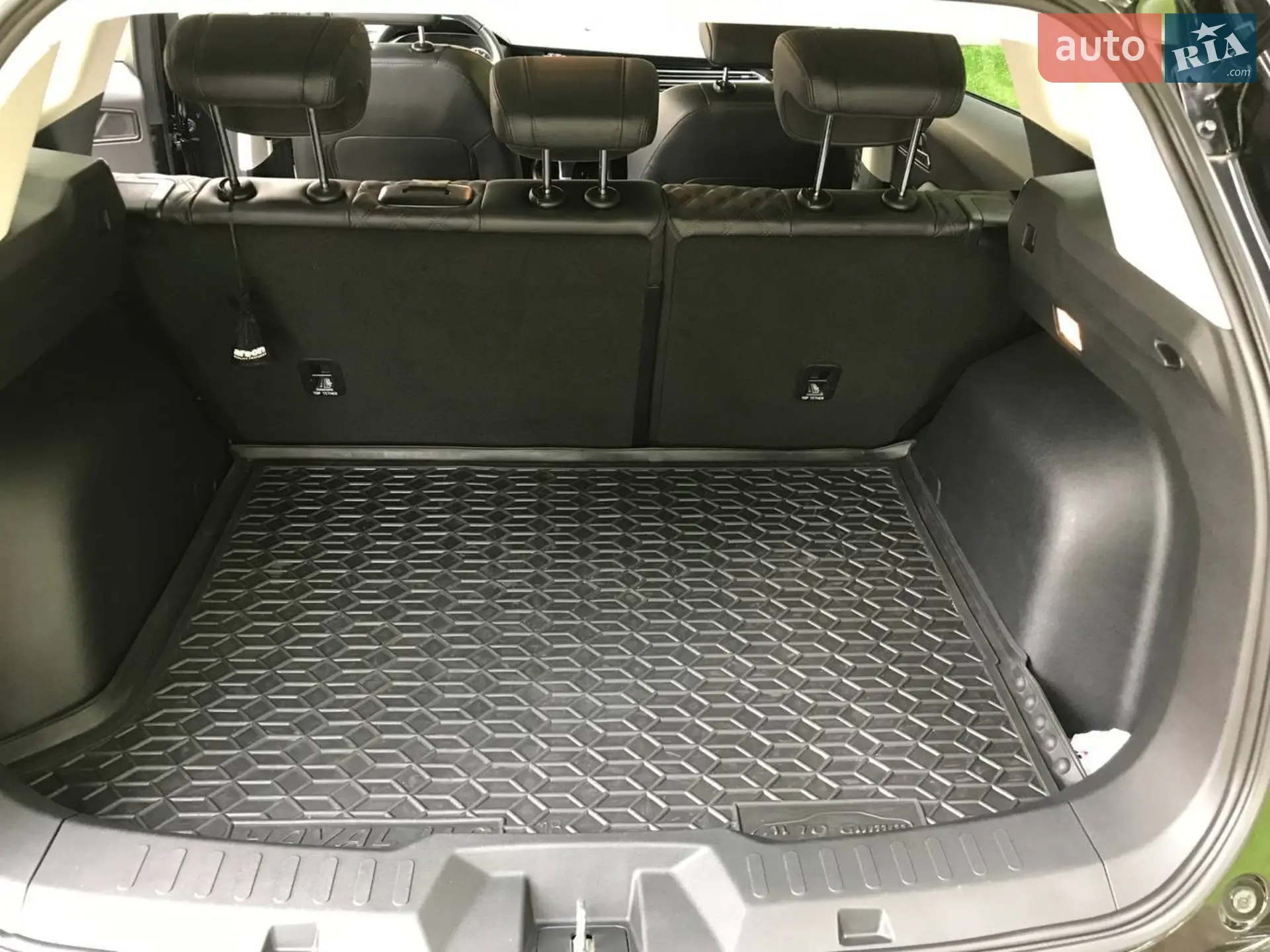 2021 Haval H6 - мініатюра 16