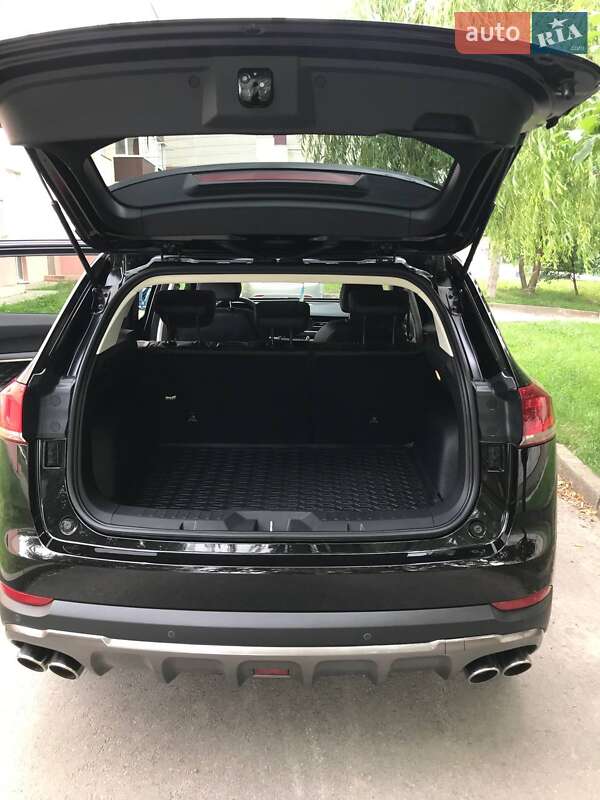 Внедорожник / Кроссовер Haval H6 2021 в Хмельницком