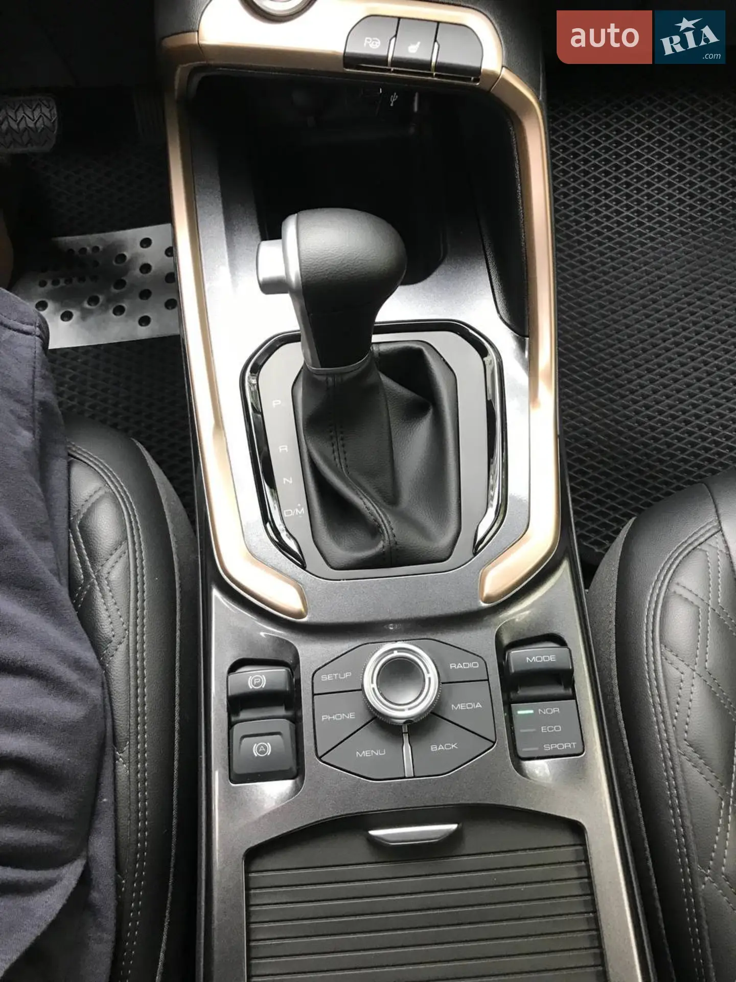 2021 Haval H6 - мініатюра 18