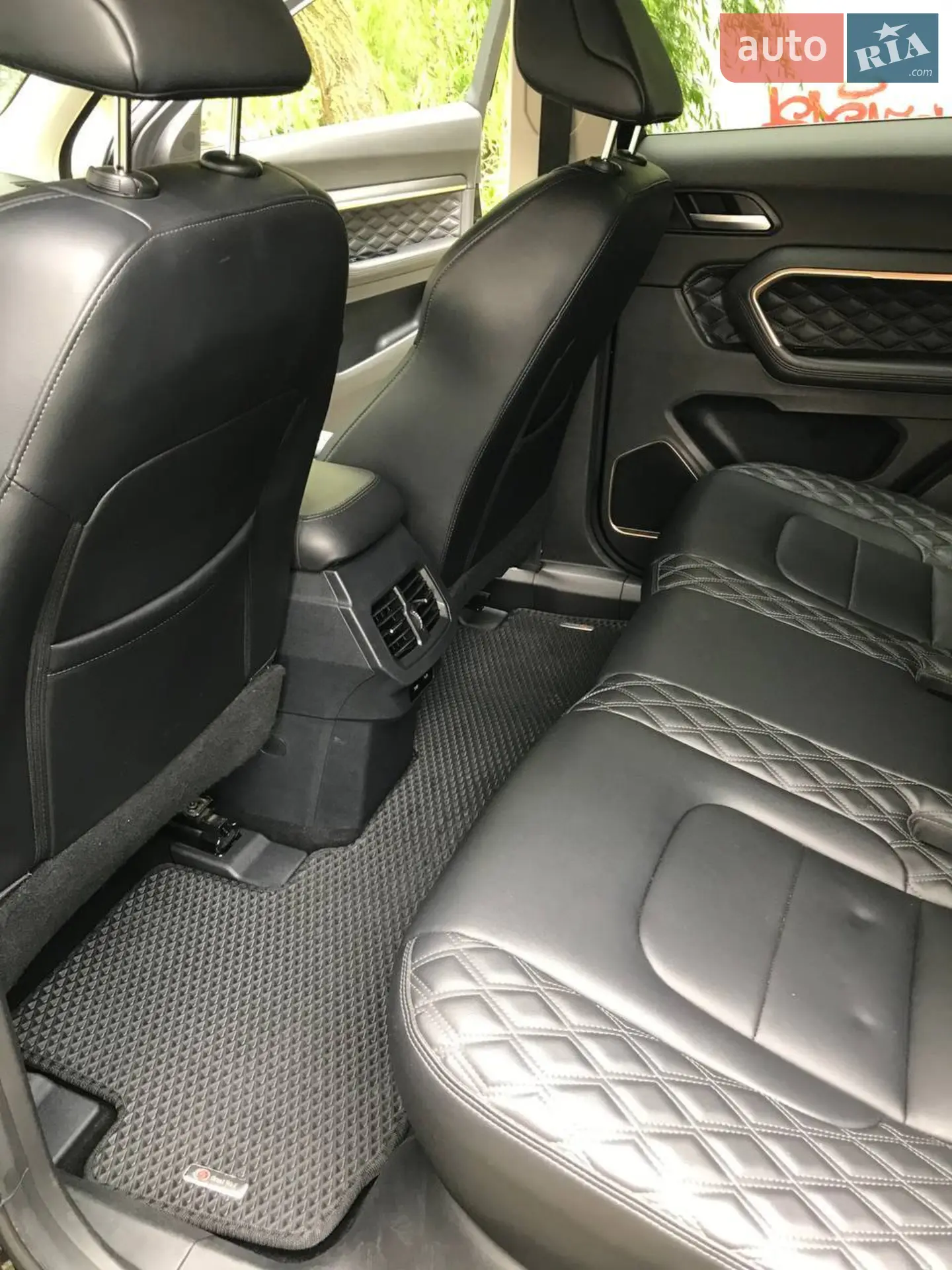 2021 Haval H6 - мініатюра 21