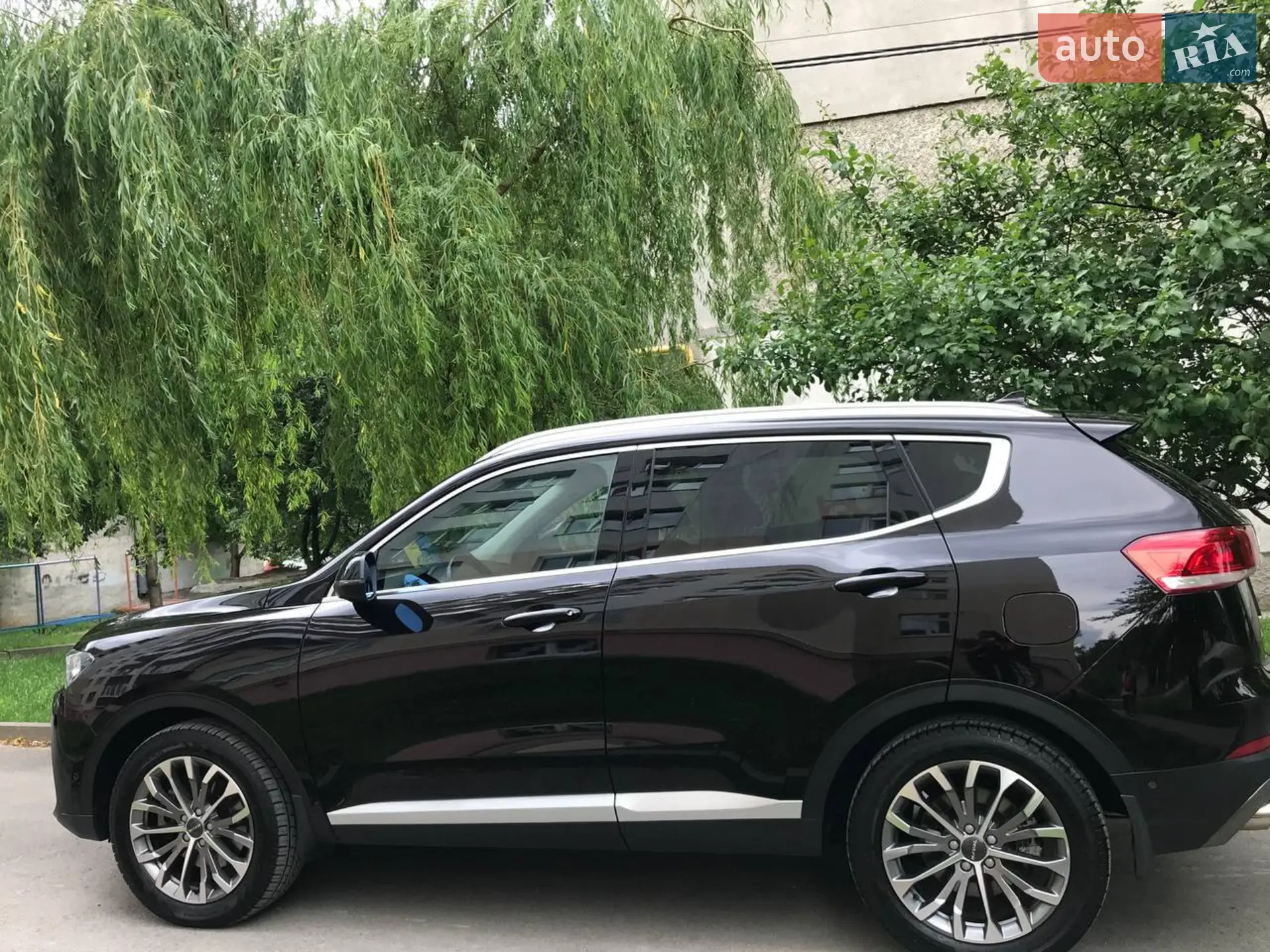 2021 Haval H6 - мініатюра 32