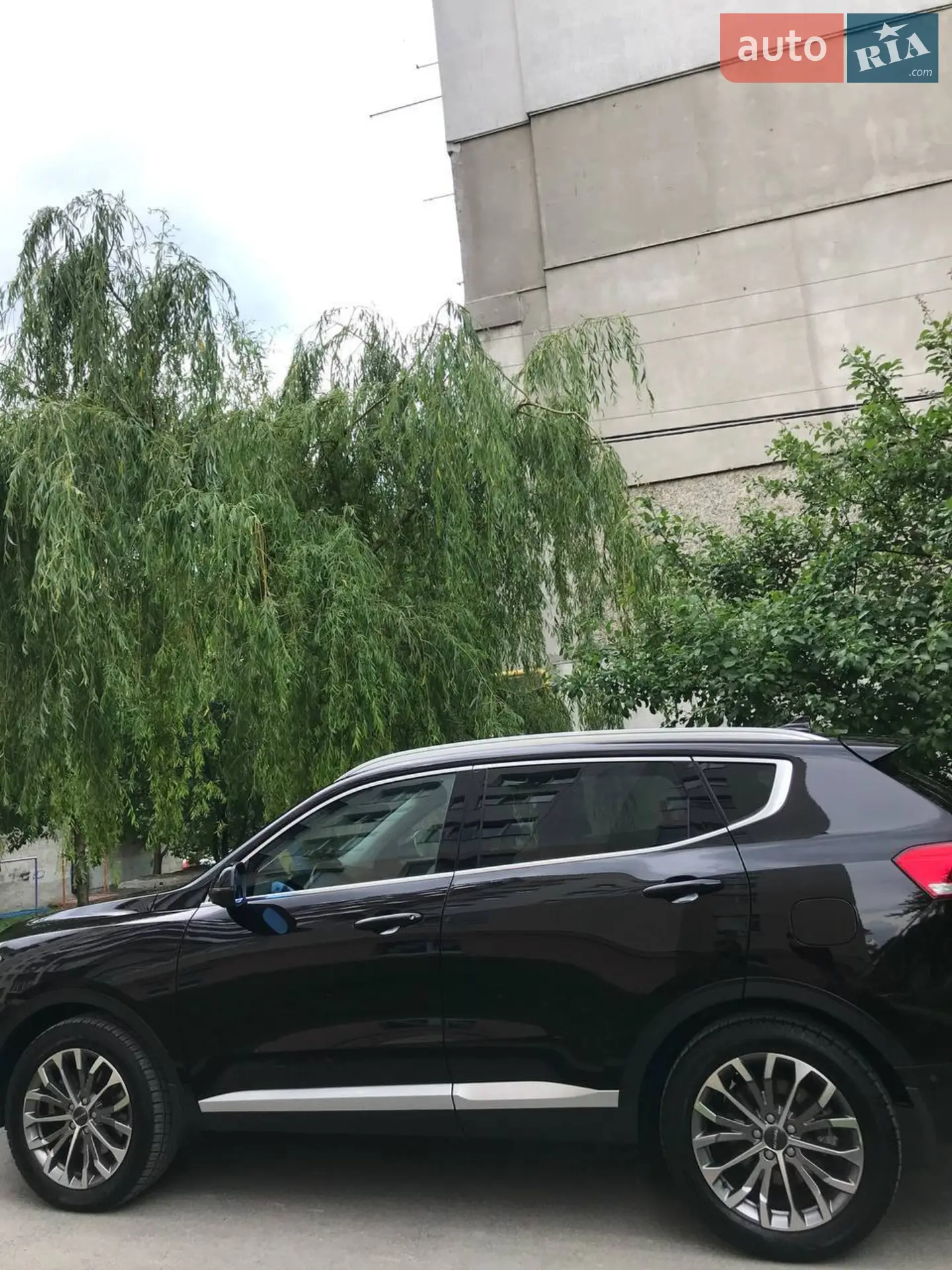 2021 Haval H6 - мініатюра 33