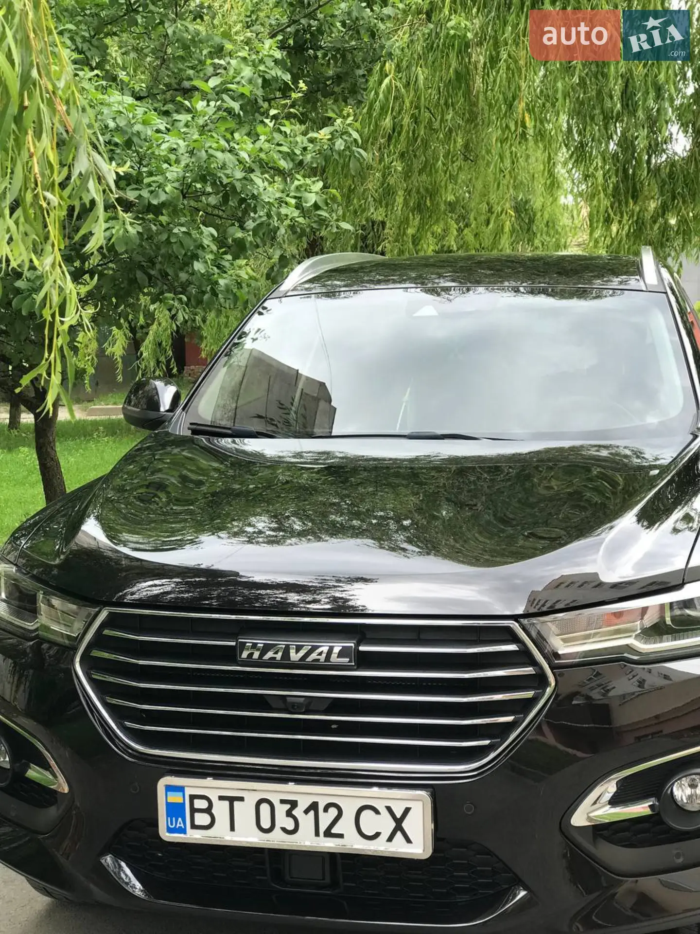 2021 Haval H6 - мініатюра 35