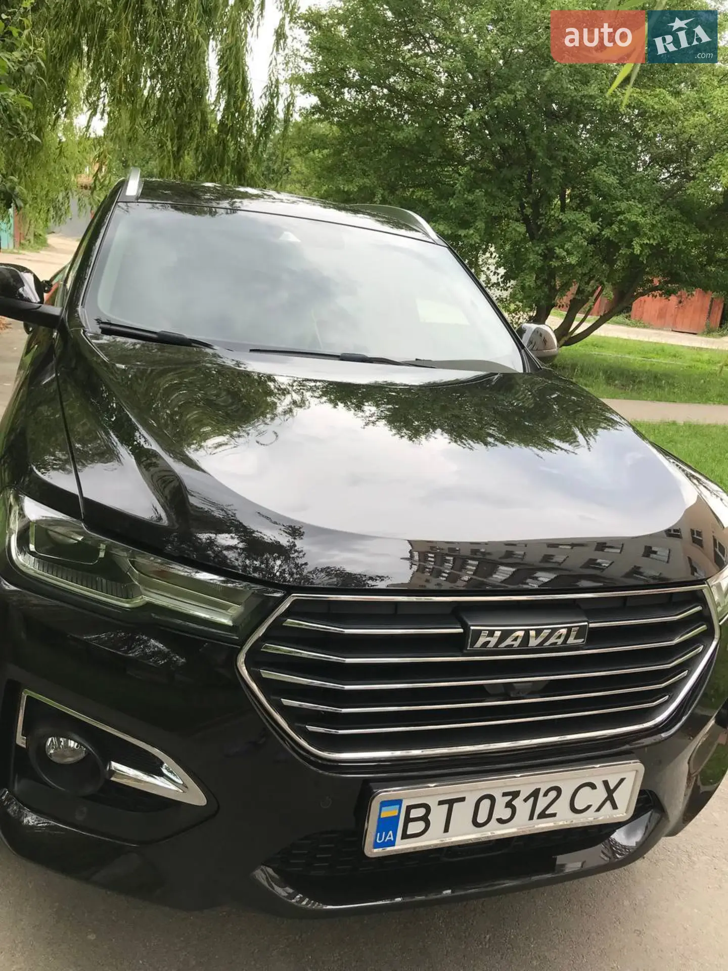 2021 Haval H6 - мініатюра 36