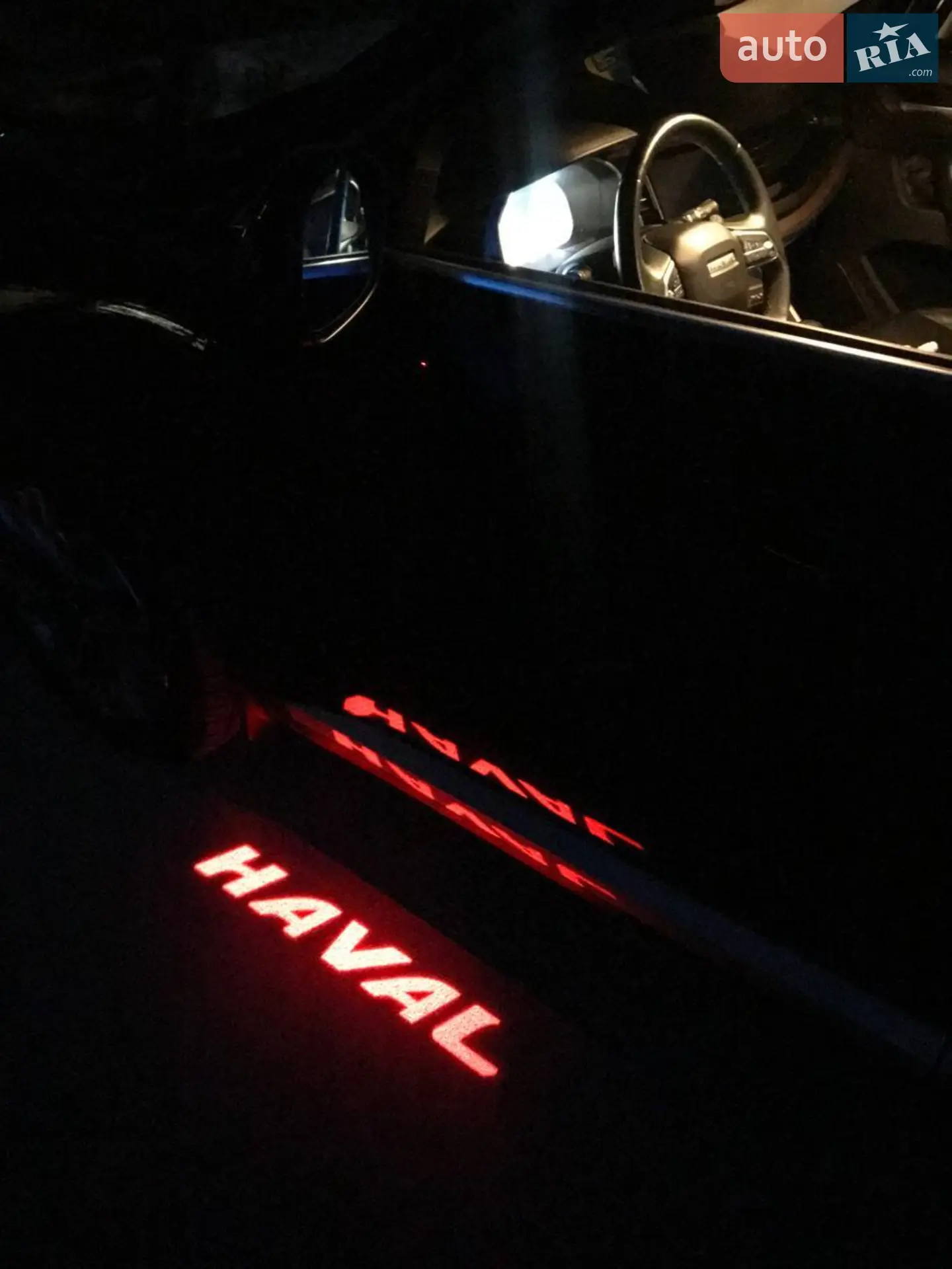 2021 Haval H6 - мініатюра 5