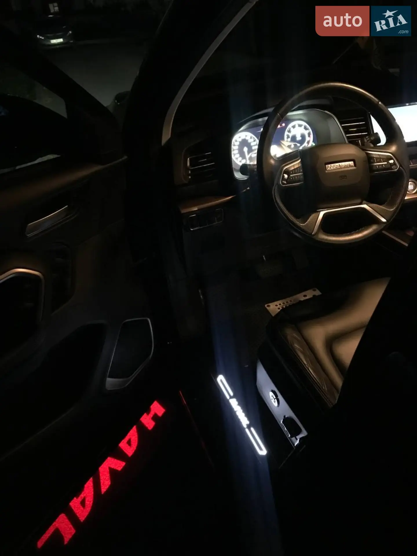 2021 Haval H6 - мініатюра 7