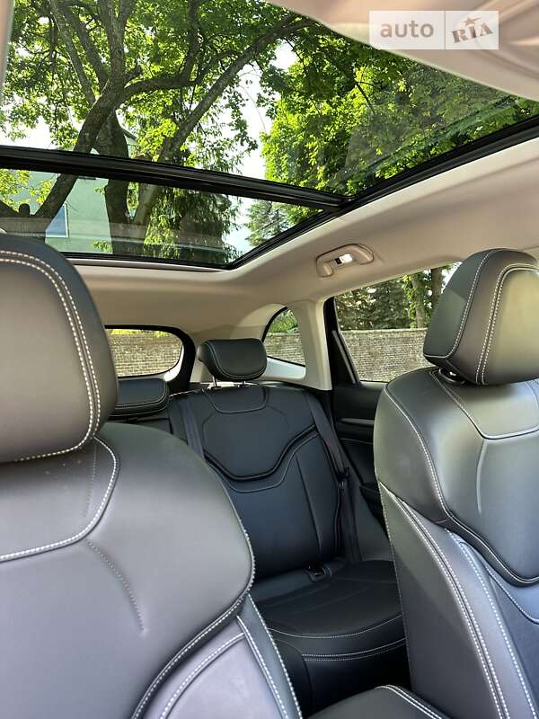 Внедорожник / Кроссовер Haval H6 2022 в Львове