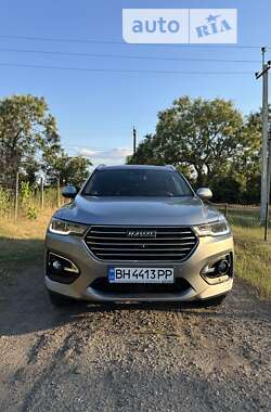 Внедорожник / Кроссовер Haval H6 2020 в Одессе