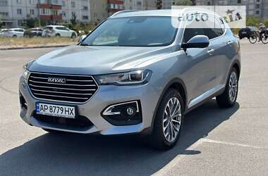 Внедорожник / Кроссовер Haval H6 2020 в Запорожье