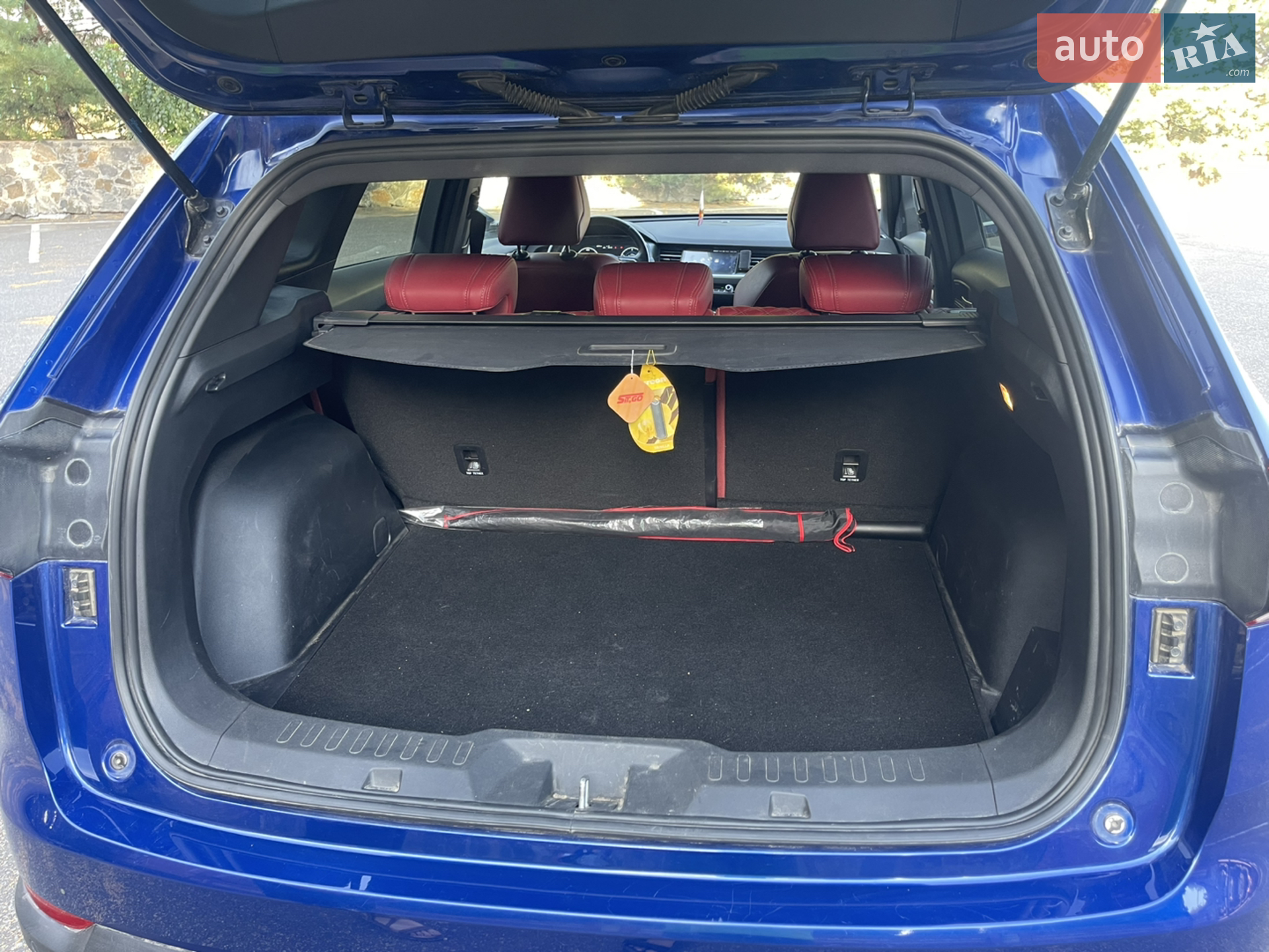 2020 Haval H6 - мініатюра 18