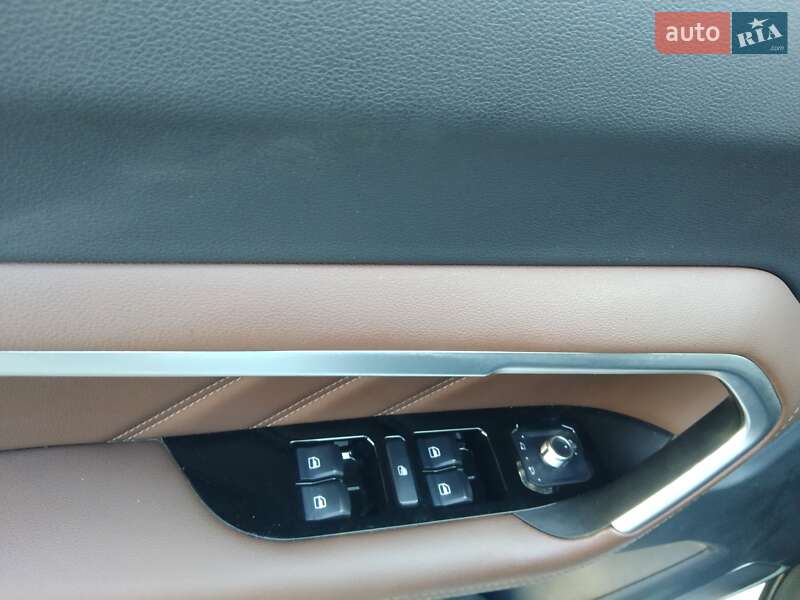 Позашляховик / Кросовер Haval H6 2020 в Сумах фото 9 Позашляховик / Кросовер Haval H6 2020 в Сумах