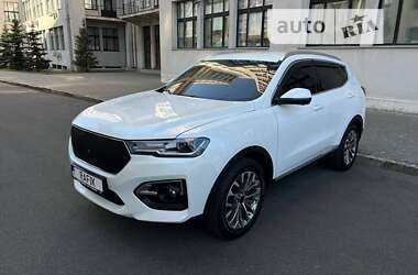 Внедорожник / Кроссовер Haval H6 2020 в Харькове