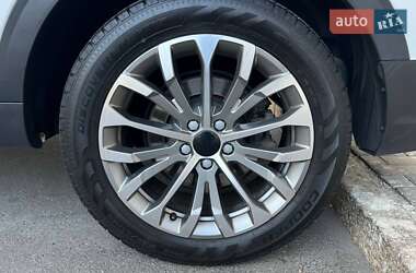 Позашляховик / Кросовер Haval H6 2020 в 