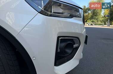 Позашляховик / Кросовер Haval H6 2020 в 