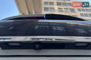 Позашляховик / Кросовер Haval H6 2020 в 