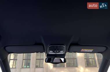 Позашляховик / Кросовер Haval H6 2020 в 