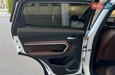 Позашляховик / Кросовер Haval H6 2020 в 