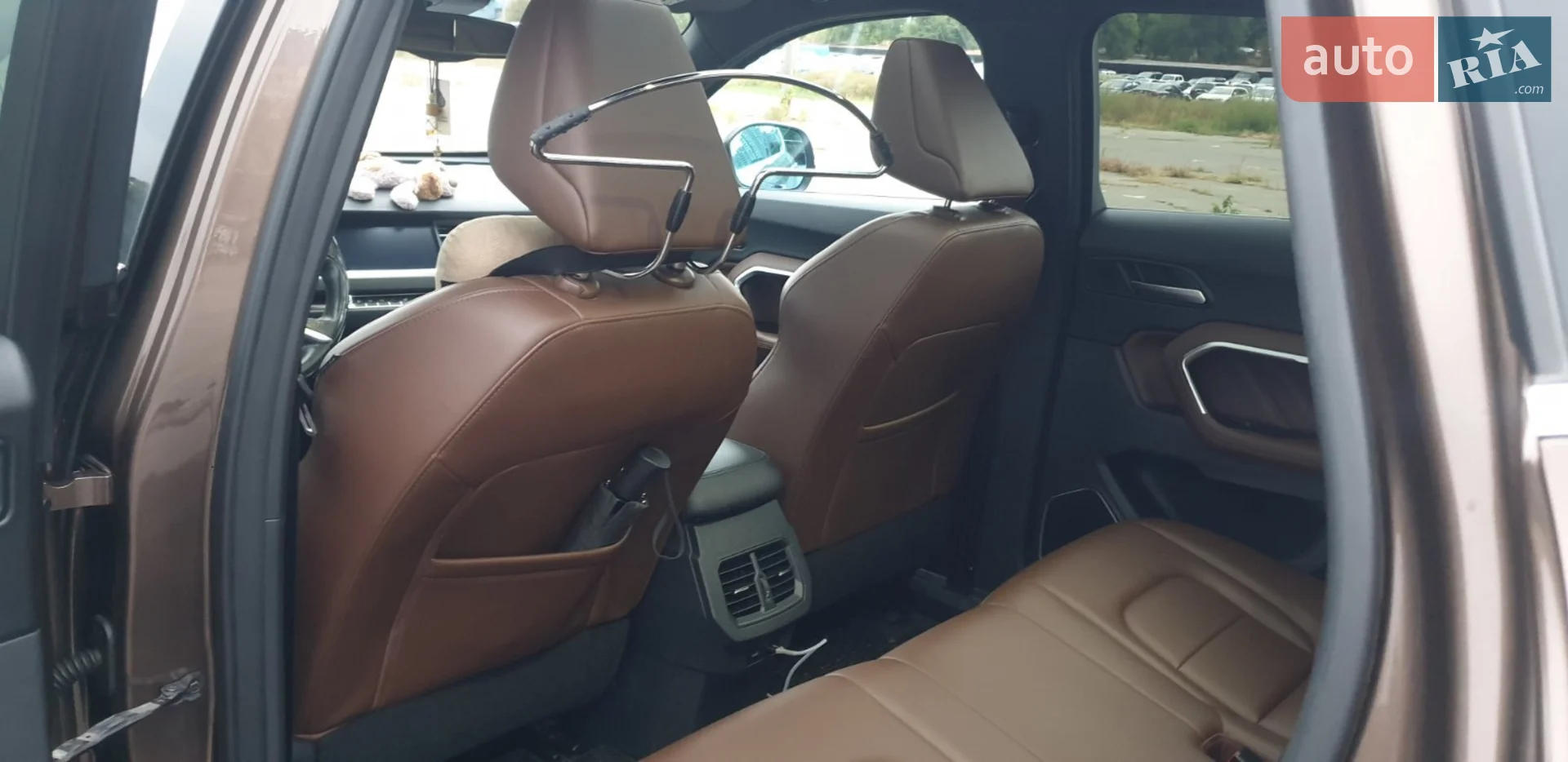 2018 Haval H6 - мініатюра 28