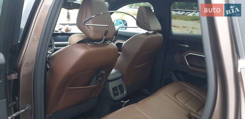 Внедорожник / Кроссовер Haval H6 2018 в Киеве