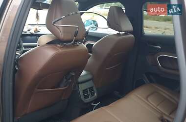 Позашляховик / Кросовер Haval H6 2018 в 