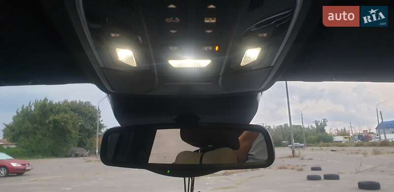 Внедорожник / Кроссовер Haval H6 2018 в Киеве