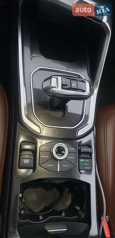 Внедорожник / Кроссовер Haval H6 2018 в Киеве