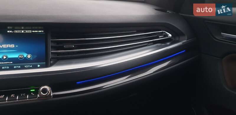 Внедорожник / Кроссовер Haval H6 2018 в Киеве