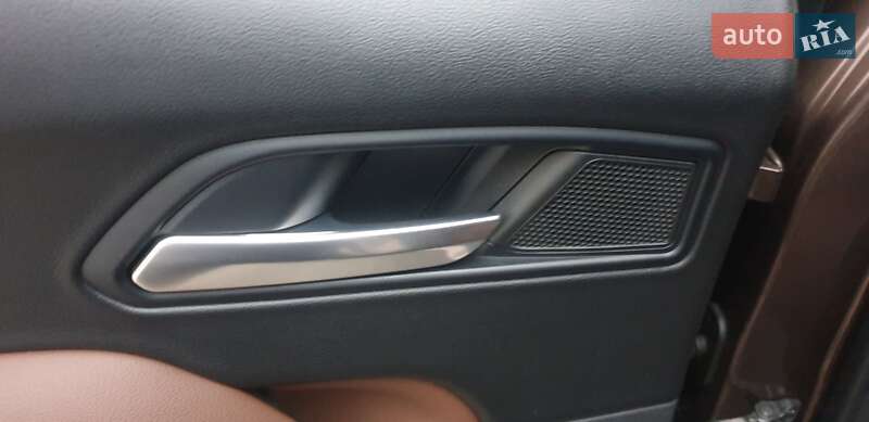 Внедорожник / Кроссовер Haval H6 2018 в Киеве