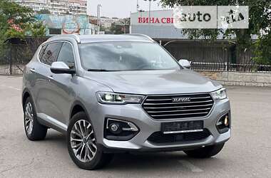 Позашляховик / Кросовер Haval H6 2020 в Дніпрі