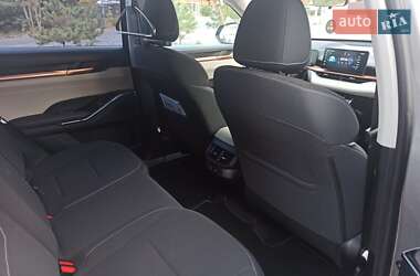 Позашляховик / Кросовер Haval H6 2021 в 