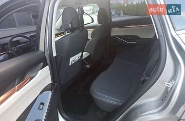 Позашляховик / Кросовер Haval H6 2021 в 