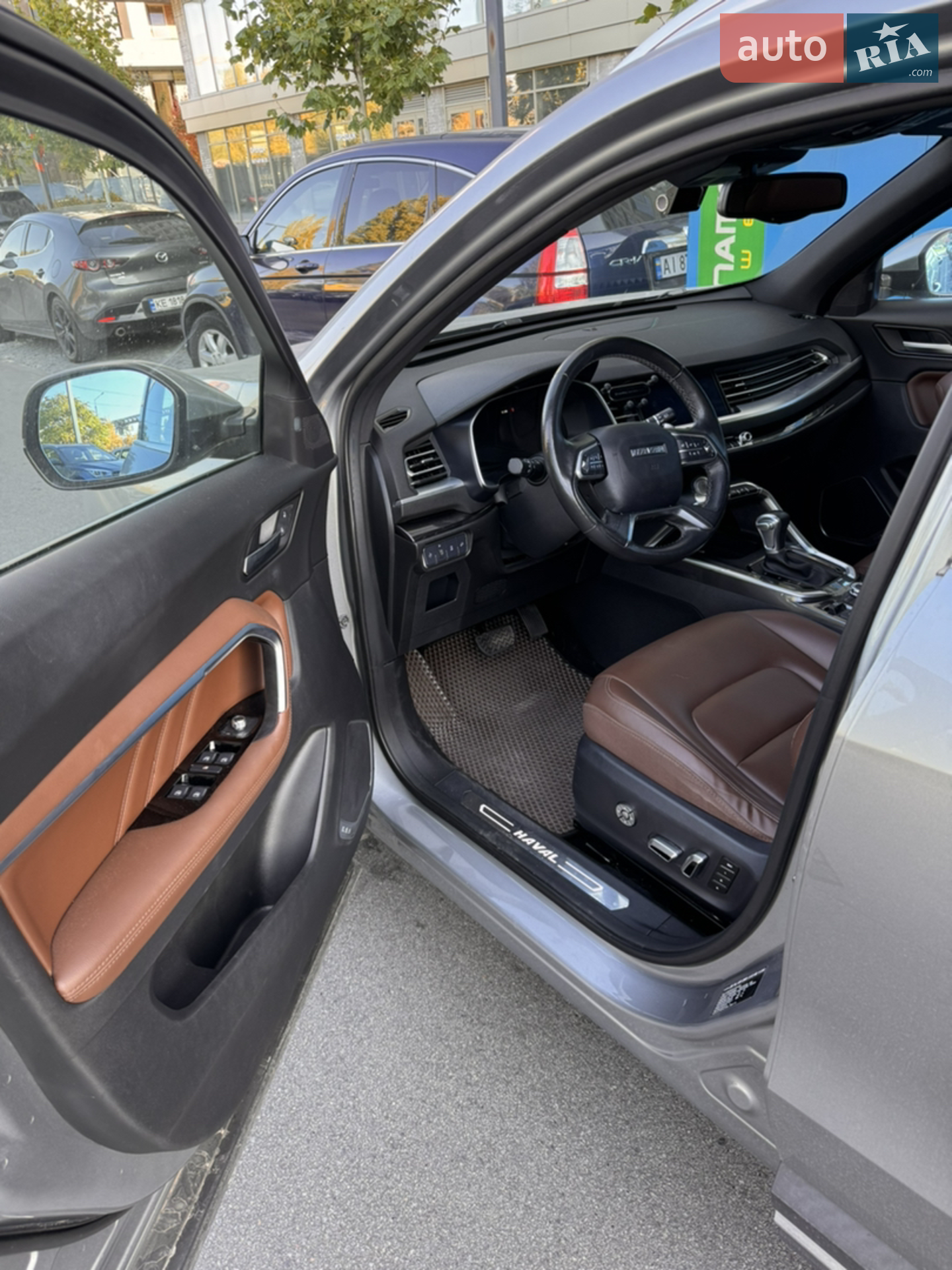 2020 Haval H6 - мініатюра 15