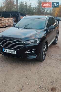 Внедорожник / Кроссовер Haval H6 2020 в Виннице