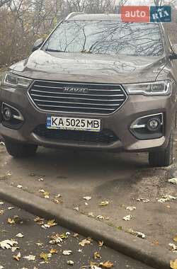 Внедорожник / Кроссовер Haval H6 2020 в Чернигове