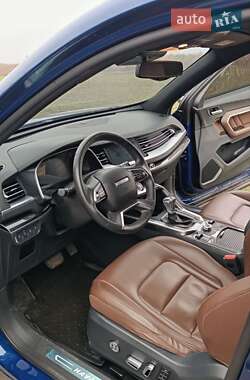 Внедорожник / Кроссовер Haval H6 2020 в 