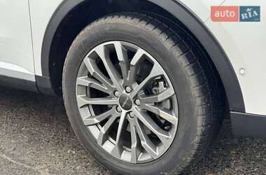 Внедорожник / Кроссовер Haval H6 2021 в 