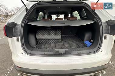 Внедорожник / Кроссовер Haval H6 2021 в 