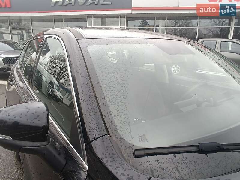 Внедорожник / Кроссовер Haval H6 2021 в Чернигове фото 12 Внедорожник / Кроссовер Haval H6 2021 в Чернигове