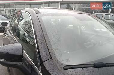 Позашляховик / Кросовер Haval H6 2021 в 